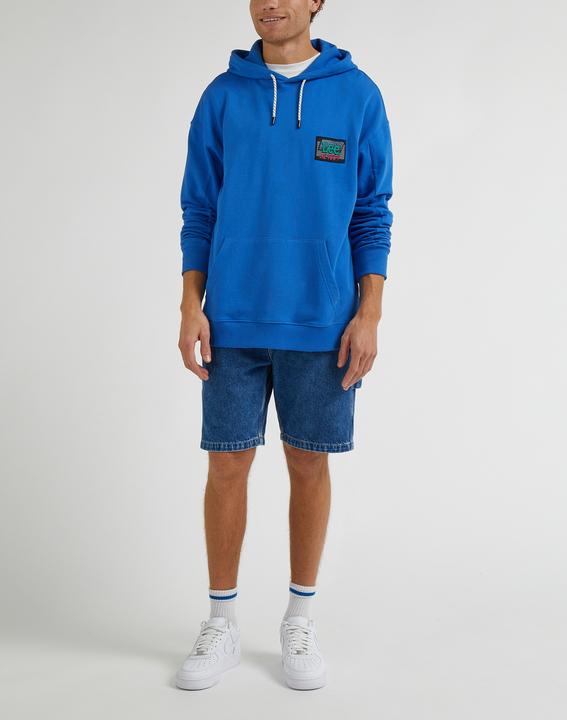 Produktbild Lee Loose Seasonal Hoodie (M)