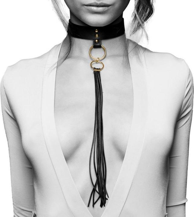 Produktbild Bijoux Indiscrets Tassel-Choker