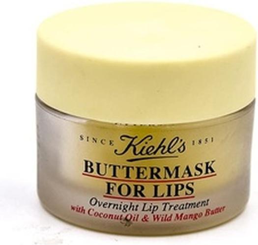 Actual product image Kiehl's Buttermask (Lip cream, 56 ml)