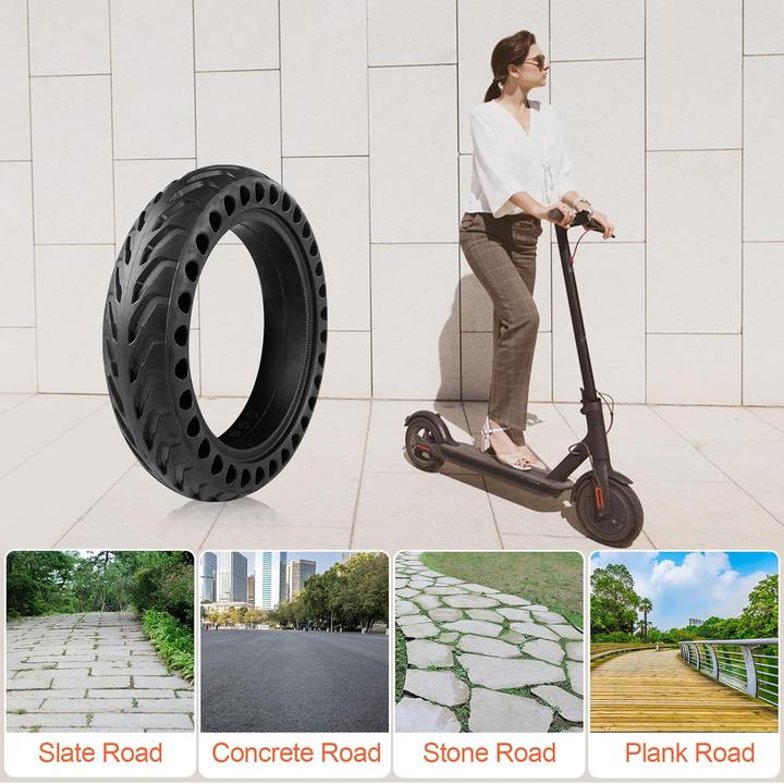 Produktbild Lectorias 2 x Scooter Reifen für Xiaomi M365