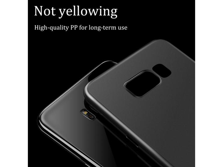 Produktbild Baseus Wing Series Samsung Galaxy S8+ Hülle (Samsung Galaxy S8+)