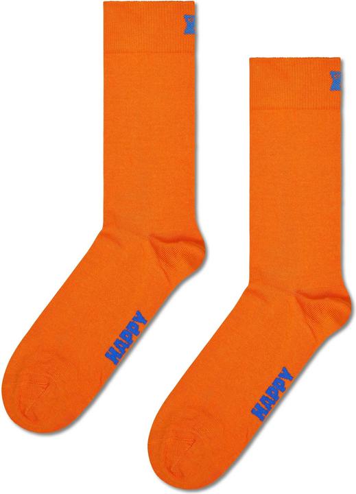 Produktbild Happy Socks Solid Sock (Einzelpack, 36 - 40)