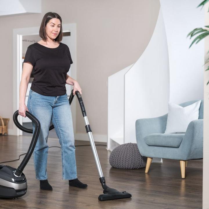 Actual product image Nilfisk Select DGCO13P08A1 Luxe HFN