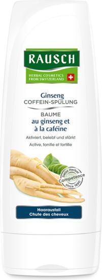 Produktbild Rausch Coffein-Conditioner mit Ginseng (150 ml)