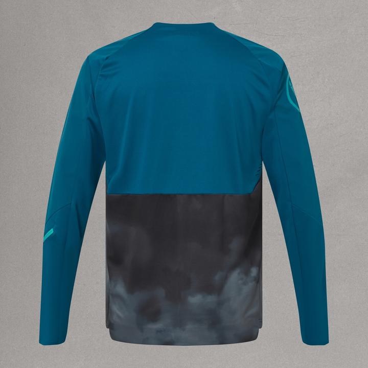 Produktbild Endura MT500 BURNER L/S JERSEY BAB (M)
