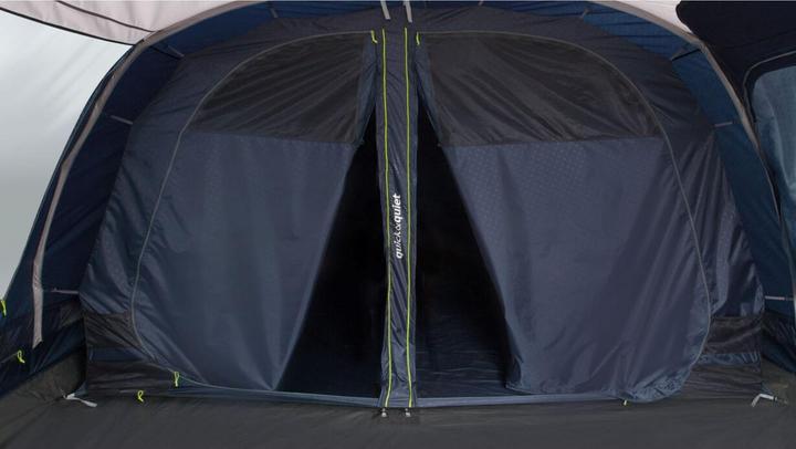 Immagine prodotto Outwell Nevada 5 (Tenda a tunnel, 25.60 kg, 5 persone)