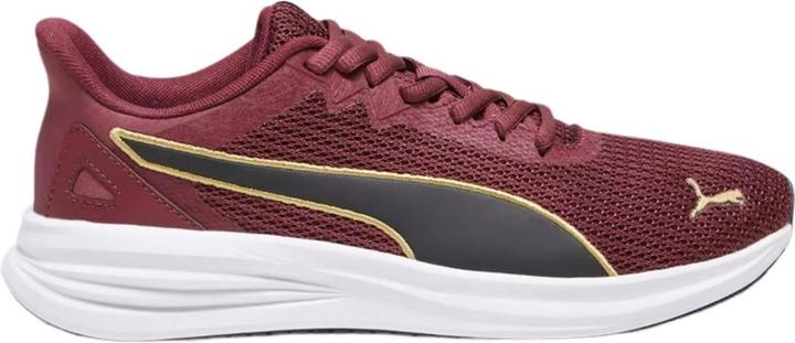 Puma Buty męskie Transport Modern bordowe 377030 12 (44,5) (44.5)