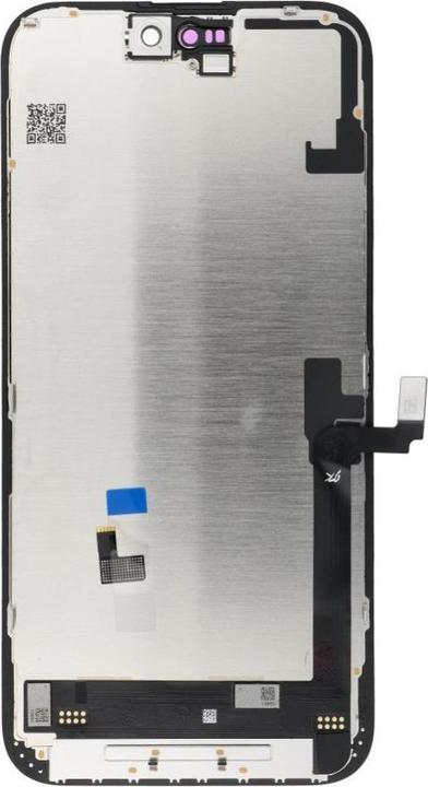 Produktbild JK LCD display! LCD Display for IPHONE 16 PLUS FullHD Incell (Change IC) (Display, Apple iPhone 16 Plus)