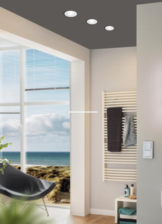 Image du produit EGLO Saliceto (500 lm)