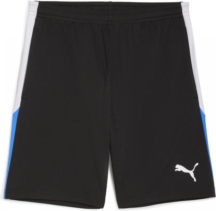 Actual product image Puma IndividualLIGA Training Shorts 2 (open pockets) (M)