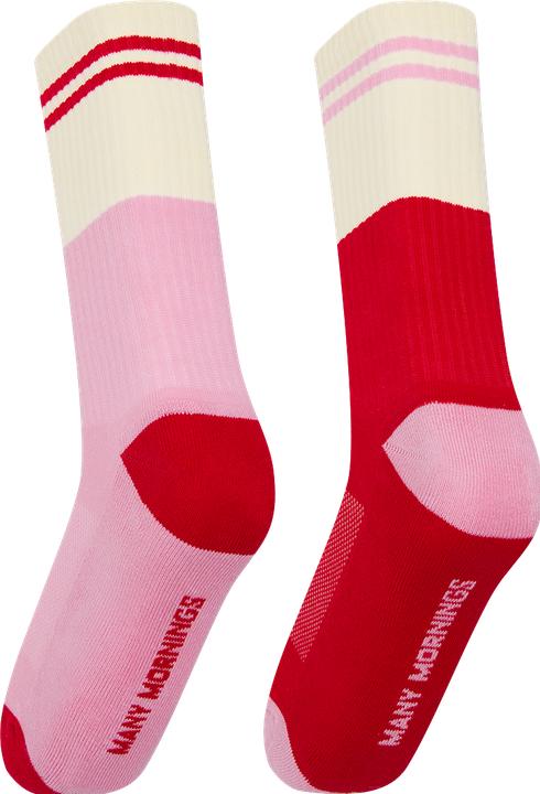 Produktbild Many Mornings Red Romance (Einzelpack, 35 - 38)