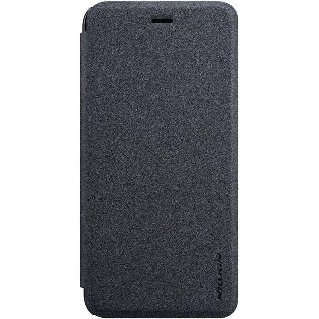 Nillkin Sparkle Series (Xiaomi Mi6), Smartphone Hülle, Grau