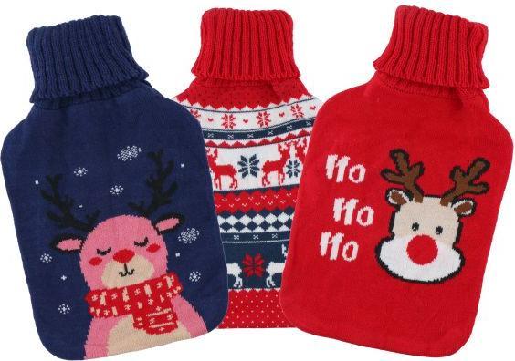 Hot Water Bottle 3as 2L (1.70 l)