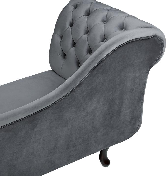 Produktbild Beliani Nimes (Recamiere)