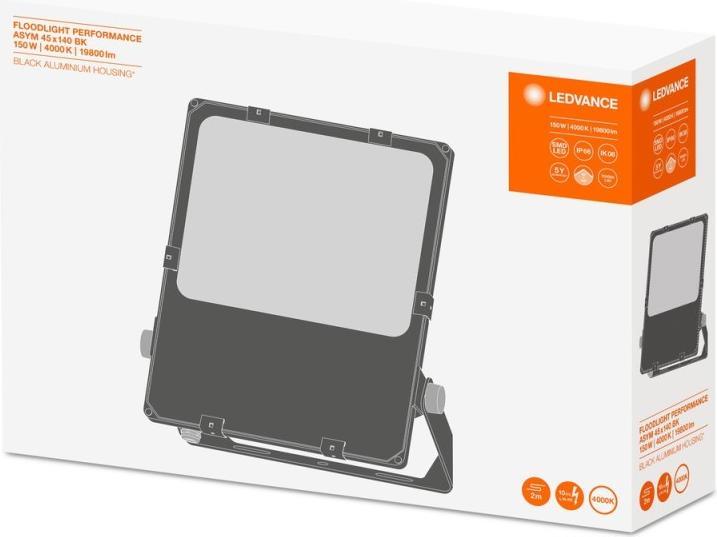 Actual product image Ledvance FL PFM 150W/4000K (19800 lm, IP66)