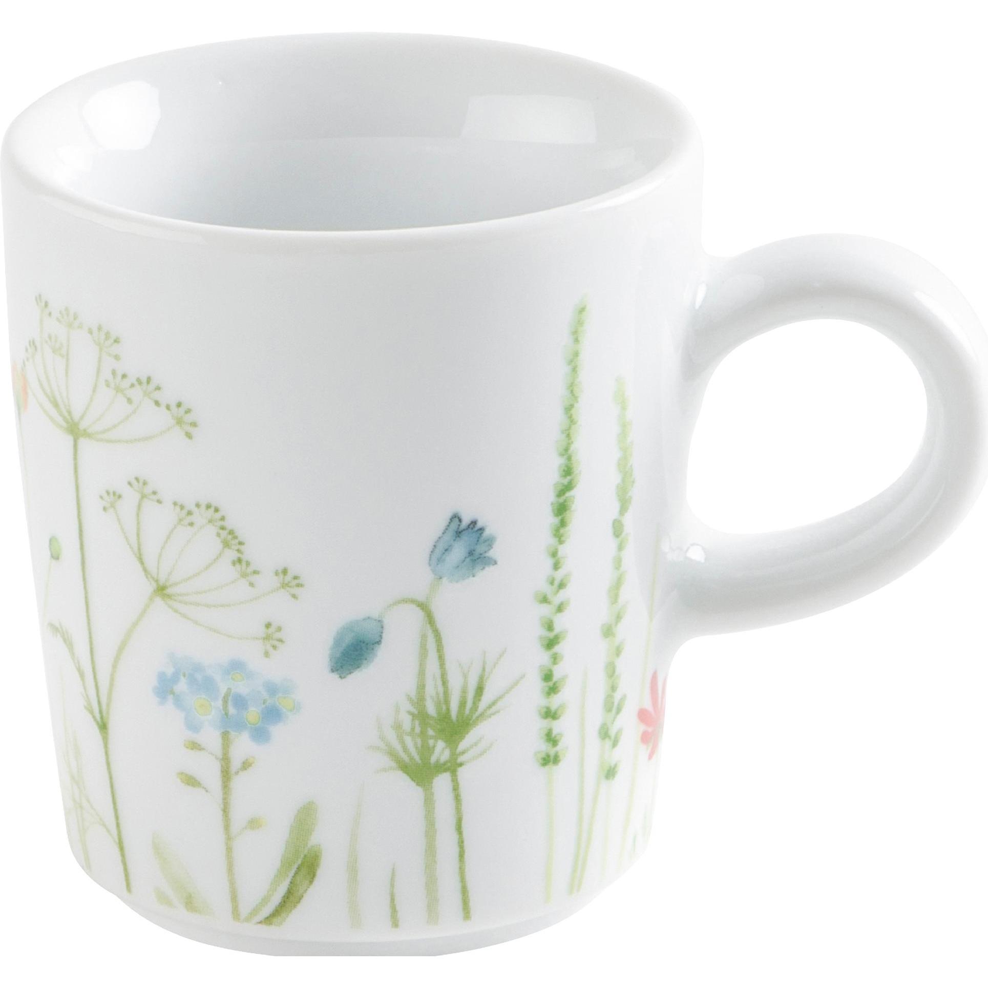 Thumbnail - Kahla, Tasse, Five Senses Wildblume Espressotasse (60 ml, 1 x)
