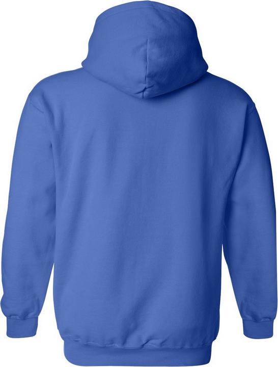 Produktbild Gildan Heavy Blend Kapuzenpullover Hoodie Kapuzensweater (4XL)