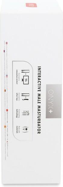 Actual product image Kiiroo Onyx+