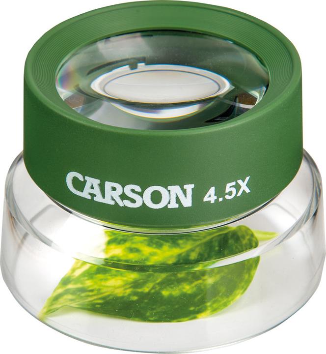 Actual product image Carson Kids Loupe BugLoupe