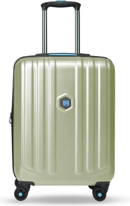 Produktbild BG Berlin Enduro Luggage - 2er Kofferset- Buy one get one free (105 l)
