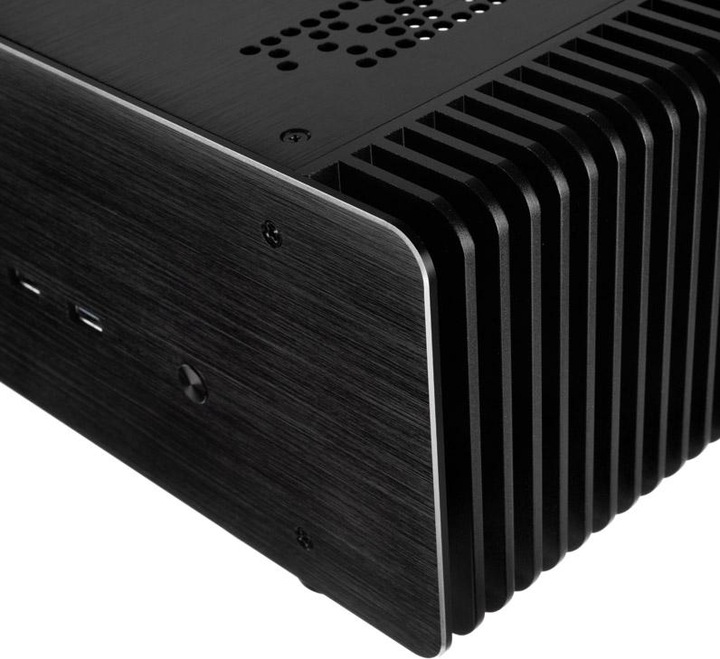 Immagine prodotto Akasa Maxwell Pro (Mini-ITX)