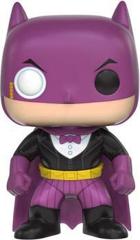 Produktbild Funko DC Comics: Batman as The Penguin Impopster Pop!