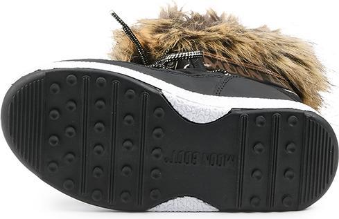 Produktbild Moon Boot JR Girl Monaco Low WP (28)