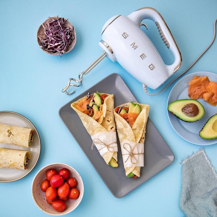 Produktbild Smeg 50's Style HMF01 (250 W)