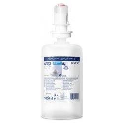 Tork, Handseife, Schaumseife, luxuri”s, 1.000 ml (1 ml)