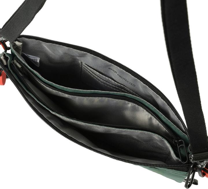 Image du produit Hedgren Uni Umhängetasche RFID Schutz 24 cm