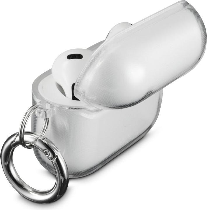 Produktbild Hama Always Clear (Kopfhörer Hülle)