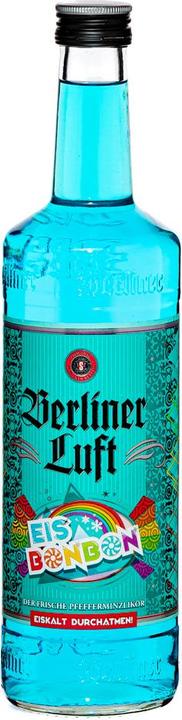 Produktbild Schilkin Berliner Luft Eisbonbon (1 x 70 cl)