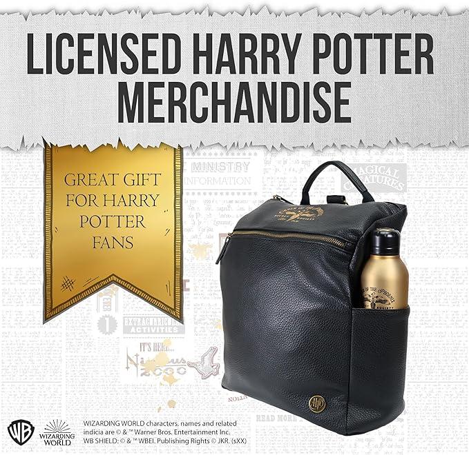 Produktbild und der Orden des Phönix