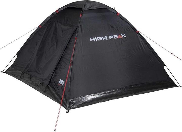 Actual product image High Peak Beaver 3 Tent (3 persons)