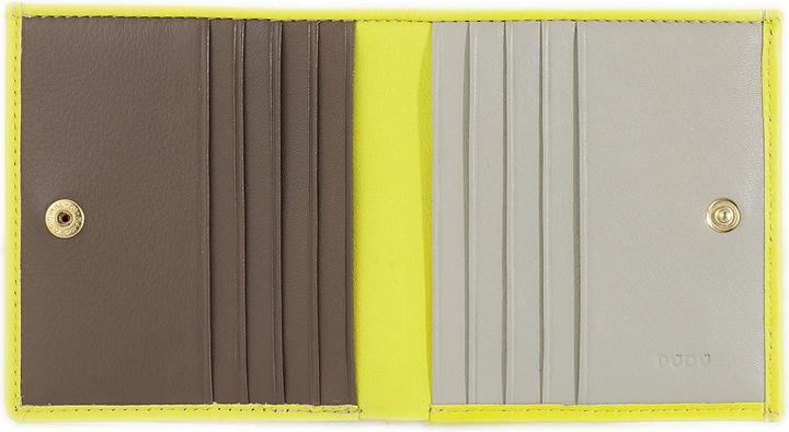 Actual product image Dudu Geldbörse Leder 9,5 cm