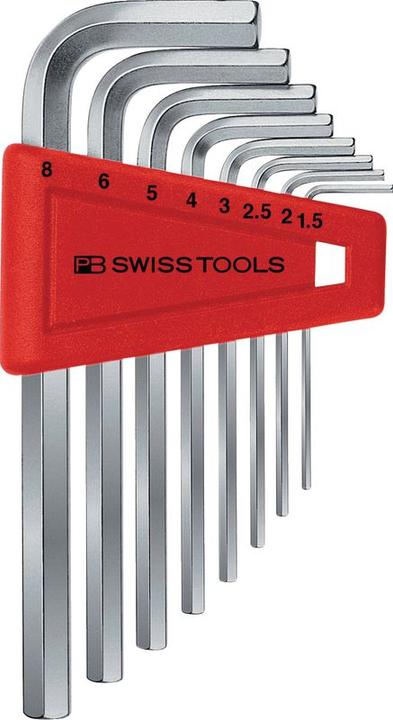 Actual product image PB Swiss Tools Pb210h