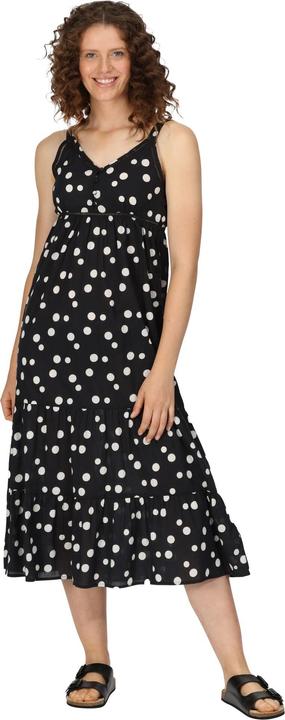 Produktbild Regatta Gazania Freizeitkleid Leicht (40)