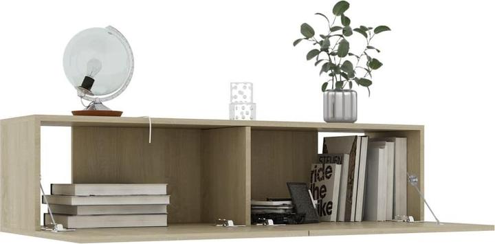Image du produit VidaXL Jericho (120 x 30 x 30 cm)