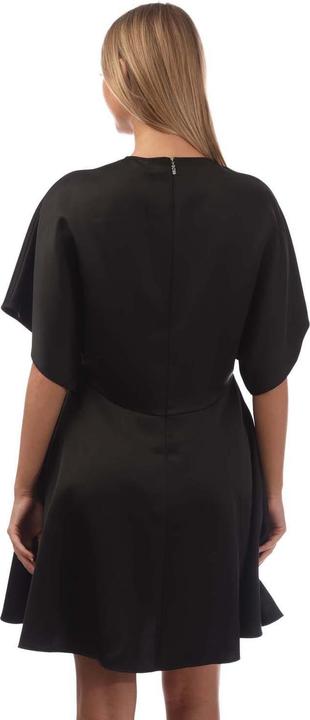 Actual product image BOSS Womens/Ladies Dasima Dress (36)