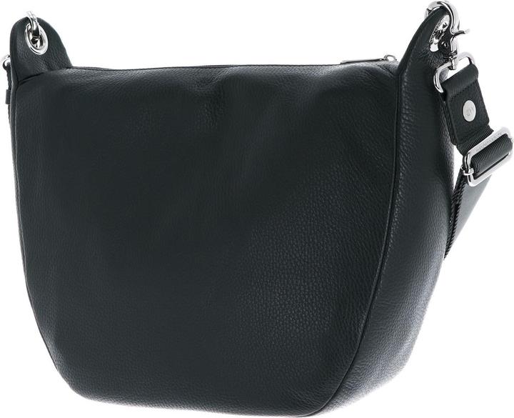 Produktbild Mandarina Duck Mellow Leather Crossover with Adjustable Strap and Removable Hook