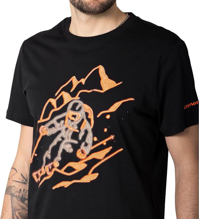 Produktbild Dynafit Blacklight Cotton T-Shirt (M)