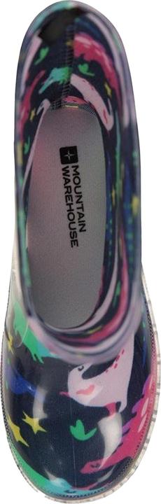 Produktbild Mountain Warehouse Gummistiefel Splash (29)