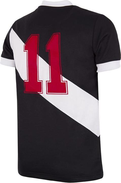 Produktbild Copa Football Vasco da Gama 1985 Retro Trikot (XXL)