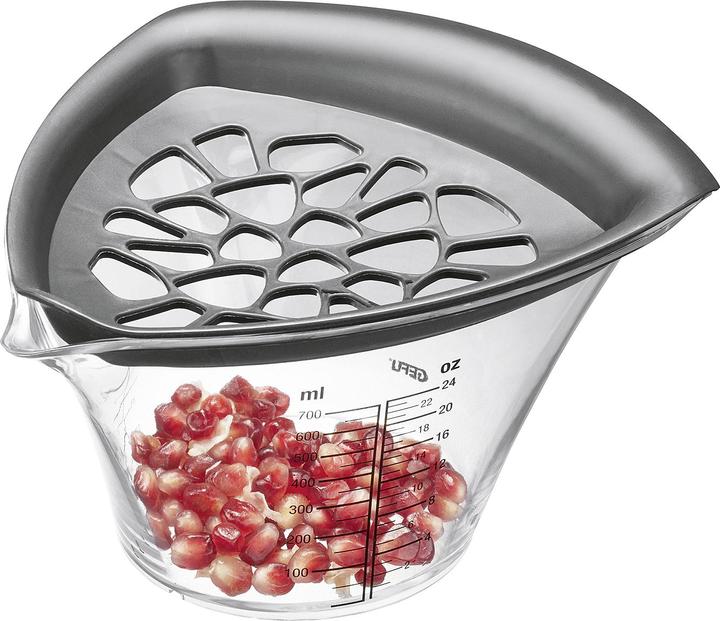 GEFU Pomegranate corer and juicer 'Fruti