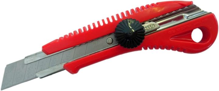 Actual product image NT Cutter Cutter 18mm (Cutters)