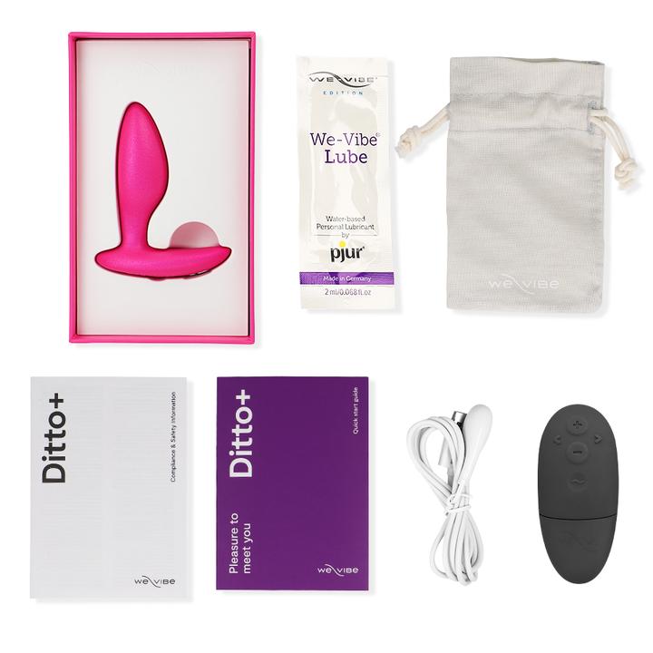 Image du produit We-Vibe Idem +