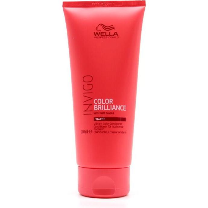 Thumbnail - Wella, Conditioner, Invigo Color Brilliance (200 ml)