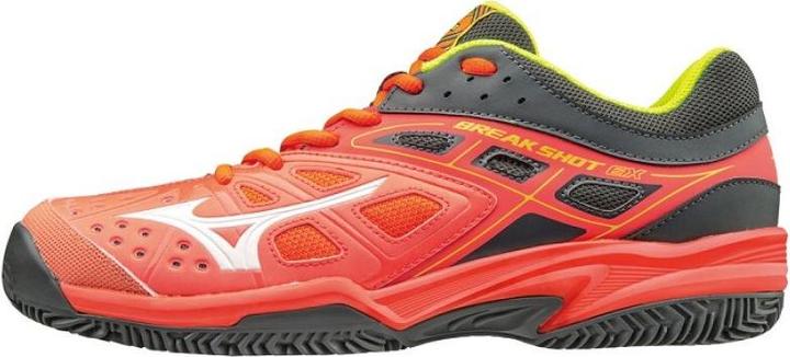 Mizuno Break Shot Schuhe (37)