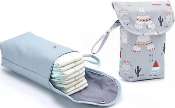 Image du produit Little bear Sac à couches Tower