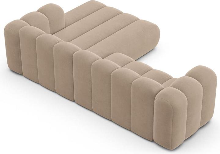 Produktbild Micadoni Lupine (Ecksofa)